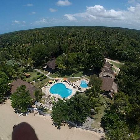 Hotel Praia Do Encanto Morro de São Paulo Zewnętrze zdjęcie