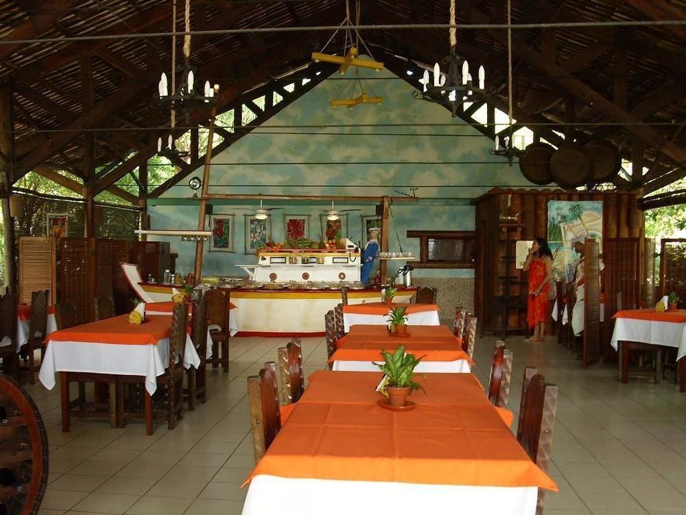 Hotel Praia Do Encanto Morro de São Paulo Zewnętrze zdjęcie