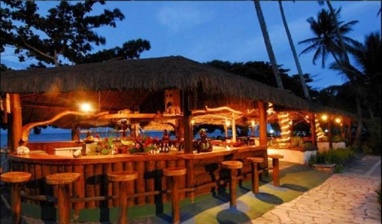 Hotel Praia Do Encanto Morro de São Paulo Zewnętrze zdjęcie