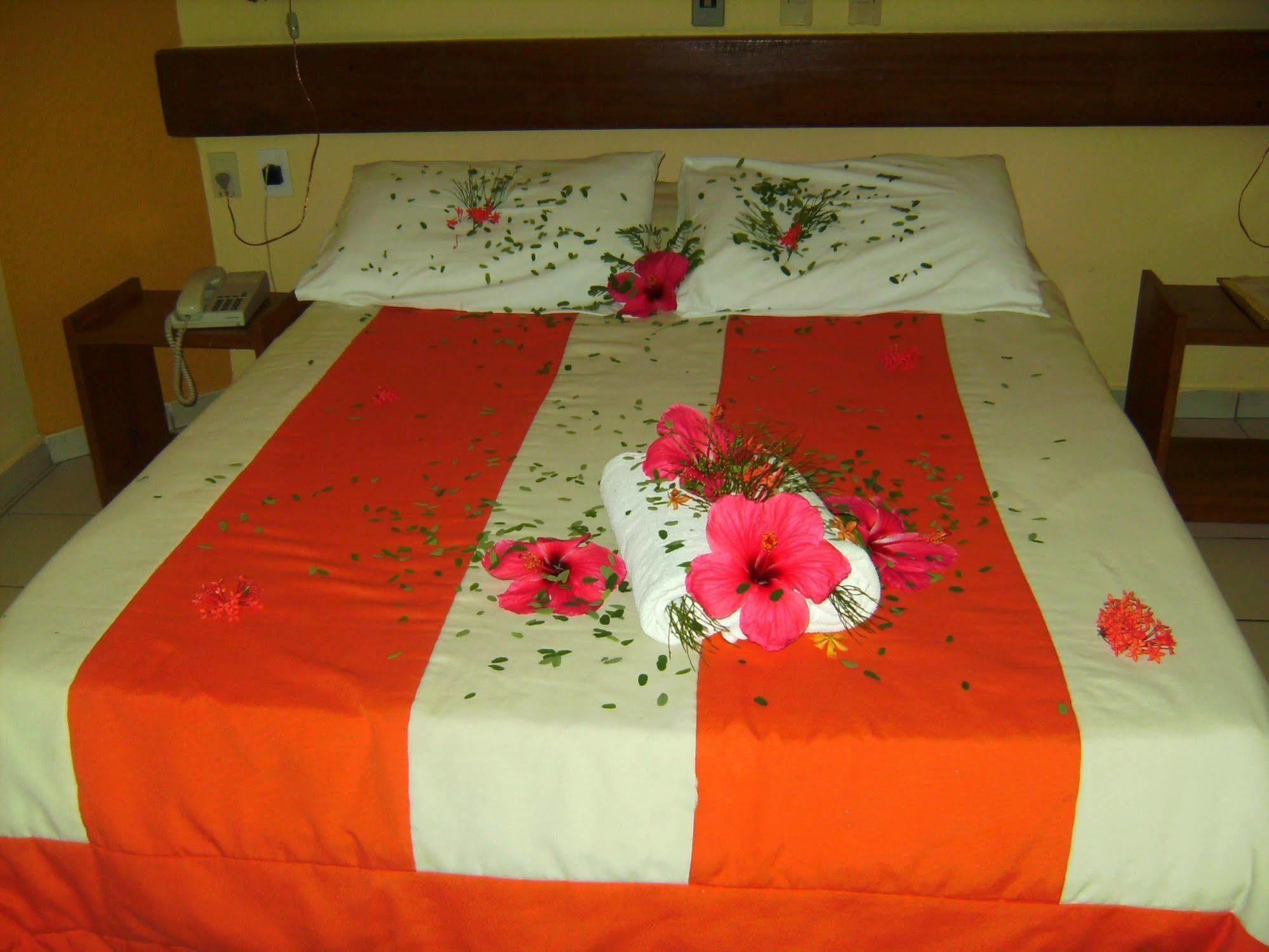 Hotel Praia Do Encanto Morro de São Paulo Zewnętrze zdjęcie