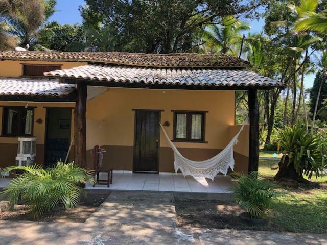 Hotel Praia Do Encanto Morro de São Paulo Zewnętrze zdjęcie