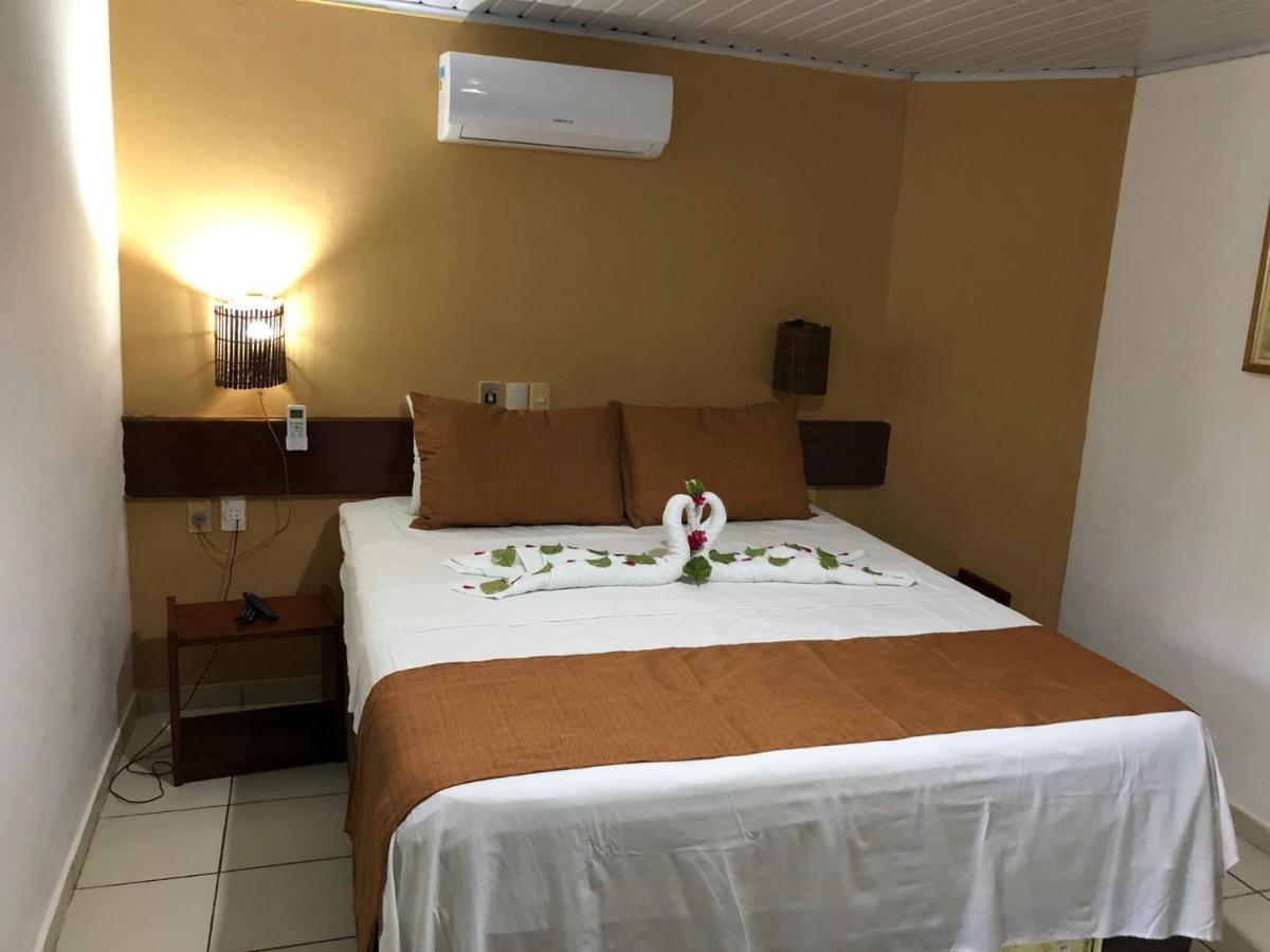 Hotel Praia Do Encanto Morro de São Paulo Zewnętrze zdjęcie