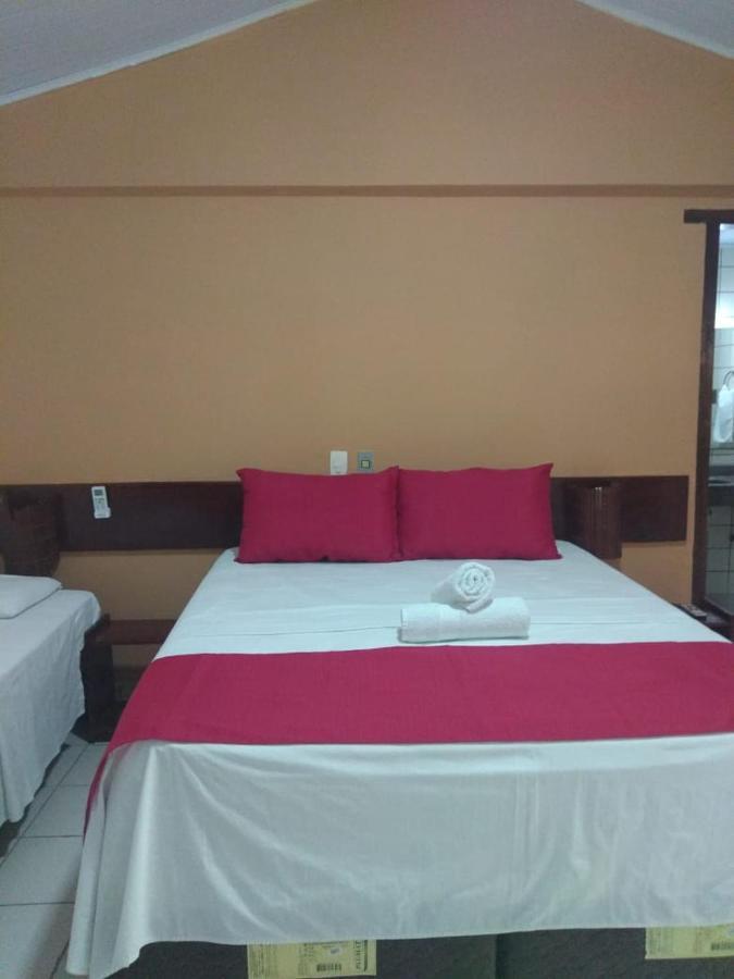 Hotel Praia Do Encanto Morro de São Paulo Zewnętrze zdjęcie