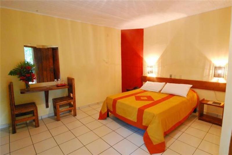 Hotel Praia Do Encanto Morro de São Paulo Zewnętrze zdjęcie
